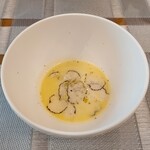 prospero - ゴールドラッシュのスープ