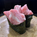 亀正くるくる寿司 - 