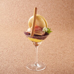 つるとんたん UDON NOODLE Brasserie - 