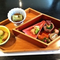 セトレ　ハイランドヴィラ - 全10品の旬菜