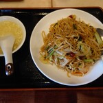 中華料理 カオの屋 - 