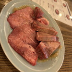 Ninniku Yakiniku Purushin - 