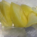 カフェ コムサ 上野松坂屋店 - 