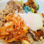 Yoshinoya - 