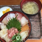 居酒屋あさぬま - 