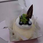 ケーキハウスYandM - 