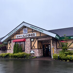 Komeda Kohi Ten - 