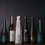 居酒屋 黒電話 - 日本酒新政