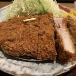 Tonkatsu Katsukichi - 