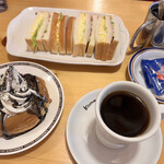 Komeda Kohi Ten - 