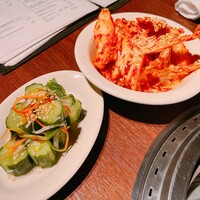 Yakiniku BarBies - 