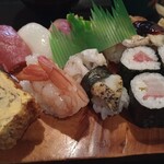 Sushidokoro Fukki - 