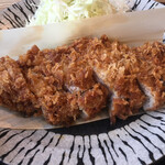 Tonkatsu Ban - 