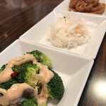 韓味 - 