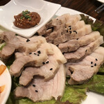 韓味 - 