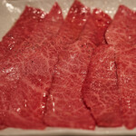 焼肉 山水 - 