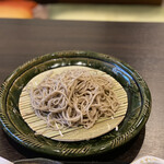 蕎麦と料理 あふひ - 
