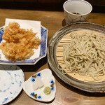 Teuchi Soba Yakko - 