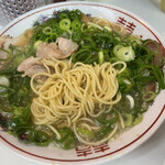 いいちょ ラーメン - 