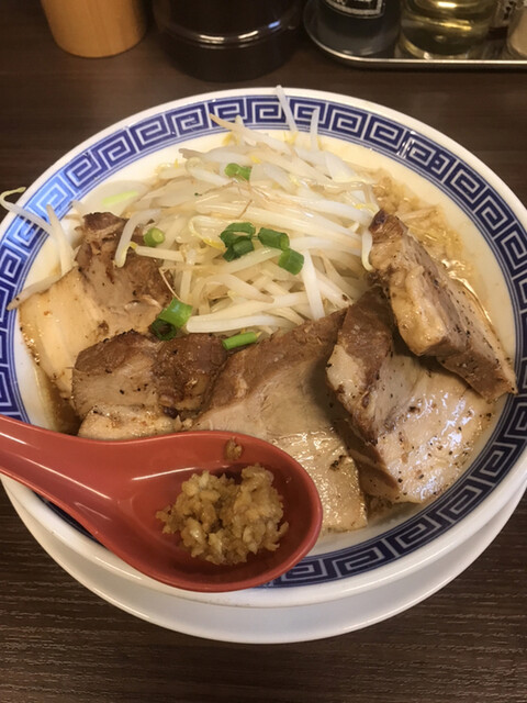 豪ーめん 八戸尻内店 - 八戸（ラーメン）の写真