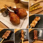 Yakitori Sada Juurou - 