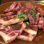 Yakiniku Yoisho - 