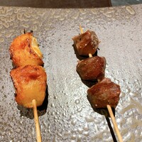 YAKITORI 燃 es - 