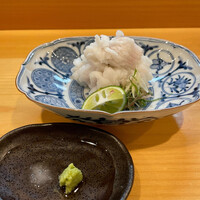 弁慶橋 せき - 