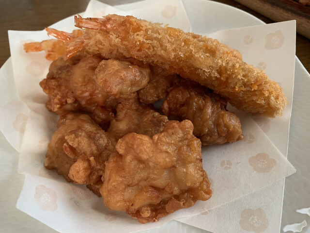 甚べい 本店 - 青葉（弁当）の写真