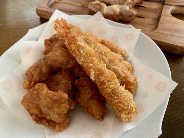 甚べい 本店 - 青葉（弁当）の写真