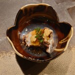 濤﨑 - 蛸の旨煮