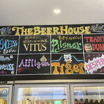 THE BEER HOUSE - 