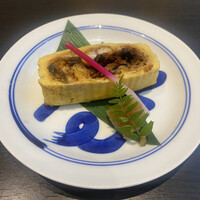 炭焼きうなぎ・かしわ 登河 - 