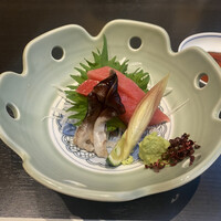 炭焼きうなぎ・かしわ 登河 - 