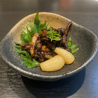 炭焼きうなぎ・かしわ 登河 - 