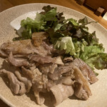 和が家 - 料理写真: