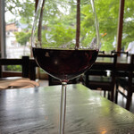 軽井沢 川上庵 - 