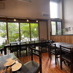 軽井沢 川上庵 - 