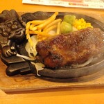 ブロンコビリー - 