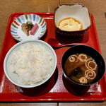 Mita Basara - トマトすき焼き膳