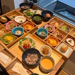 銀座朝食ラボ - 