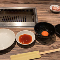 焼肉 ジャンボ はなれ - 