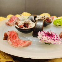 煌 焼肉 - 