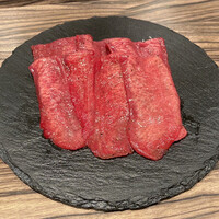 焼肉 ジャンボ はなれ - 