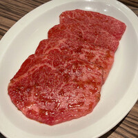 焼肉 ジャンボ はなれ - 