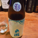 名酒ギャラリー　飛来　kizunA - 