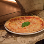 pizza margherita