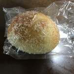 だれのパンや - 