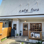 Cafe fuu - 