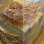 アド・パンデュース - 角食パン